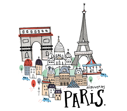 Explore budaya Perancis dengan kursus bahasa perancis online Beyond Bonjour